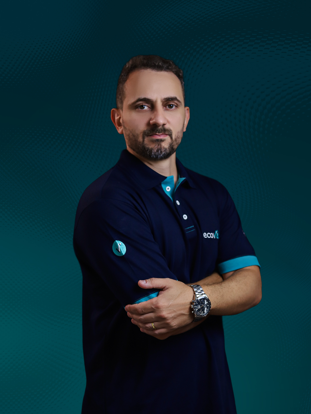 Luiz Goi, diretor técnico da Ecovalor